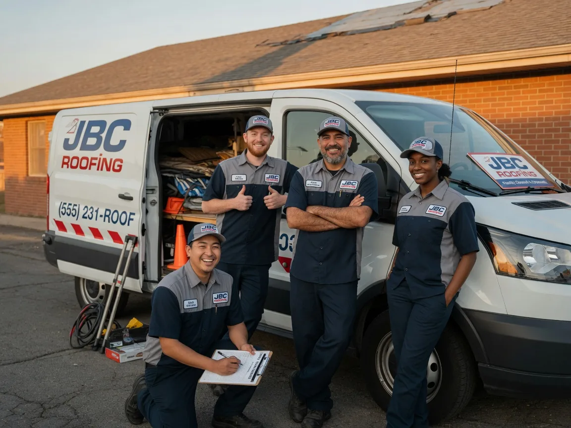 Roof Replacement company in Schererville, IN