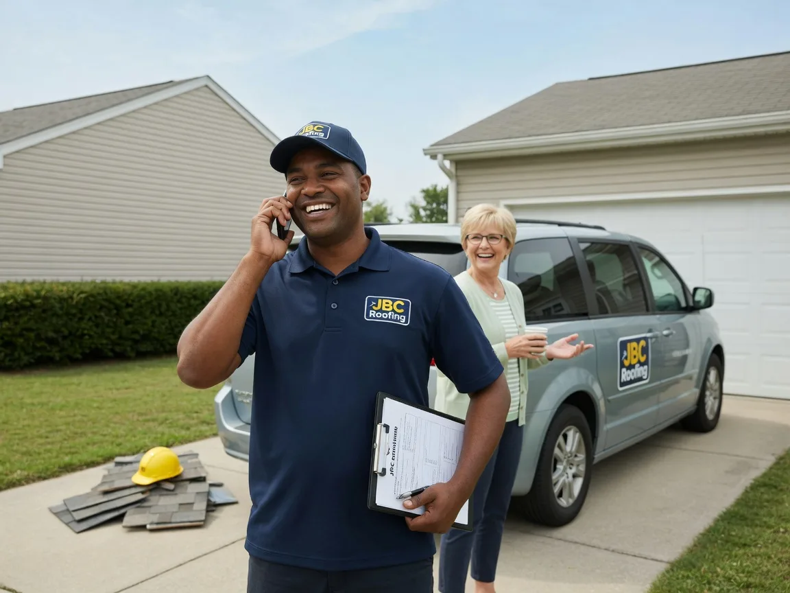 Roof Replacement Schererville, IN FAQs